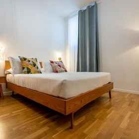 Room 1 Vatican Vita Apartment, Hotel Dataran St. Peter