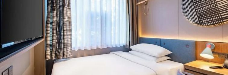 Others Home Inn Neo (Quanzhou Bell Tower West Street)