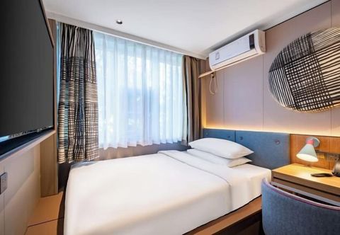 Others Home Inn Neo (Quanzhou Bell Tower West Street)