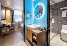 Others 4 Home Inn Neo (Quanzhou Bell Tower West Street)