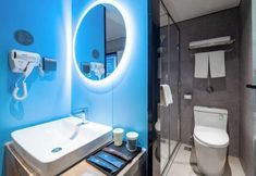 Others 2 Home Inn Neo (Quanzhou Bell Tower West Street)