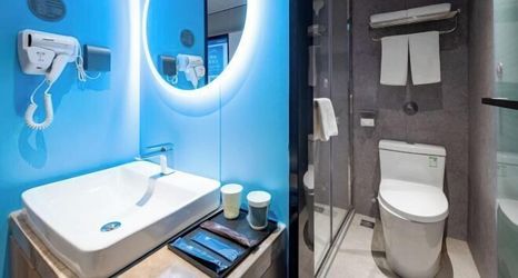 Others 2 Home Inn Neo (Quanzhou Bell Tower West Street)