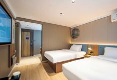 Others 7 Home Inn Neo (Quanzhou Bell Tower West Street)