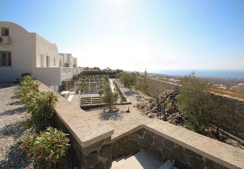 Others Airy suites santorini