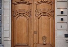 その他 2 Faubourg 21