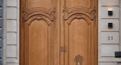 その他 2 Faubourg 21