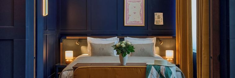 その他 Faubourg 21