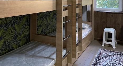 其他 2 Extra Tourism in Hostel