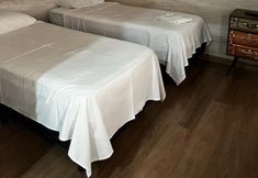 Others 7 Hotel Flat Almaru