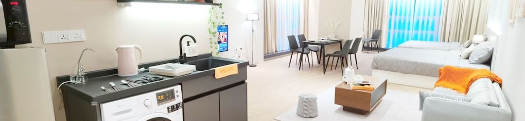 Others Bangsar Trade Centre Premier Suites