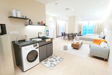 Others Bangsar Trade Centre Premier Suites