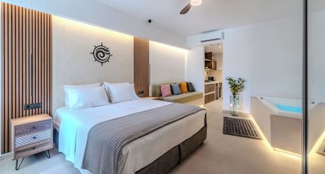 其他 2 VENTUS Luxury Suites