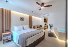 기타 2 VENTUS Luxury Suites