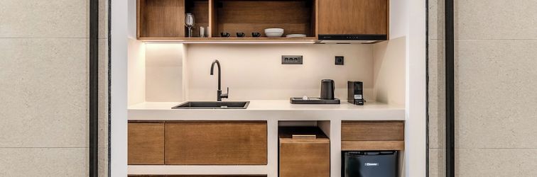 其他 VENTUS Luxury Suites