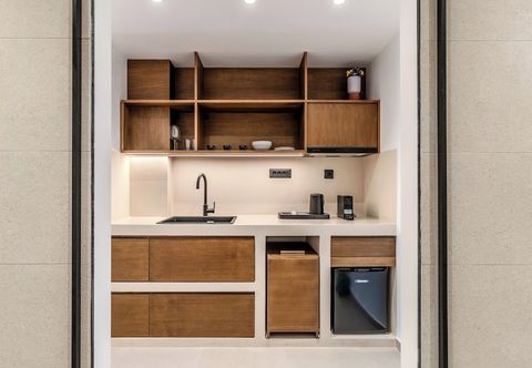 其他 VENTUS Luxury Suites