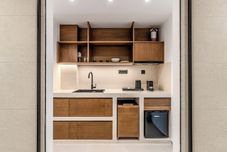 其他 VENTUS Luxury Suites