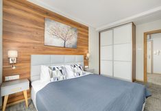 Others 3 Park Apartament Mariacka by Renters