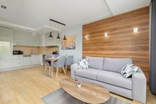 Others Park Apartament Mariacka by Renters