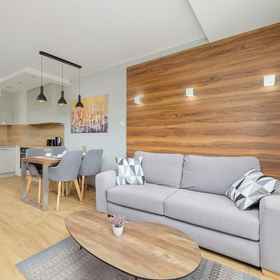 Primary image1Park Apartament Mariacka by Renters,什切青飯店