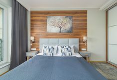 Others 2 Park Apartament Mariacka by Renters