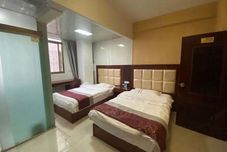 其他 Zhaotong Longtai Business Hotel