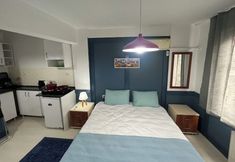 Others 6 Lovely coy flat in Taksim