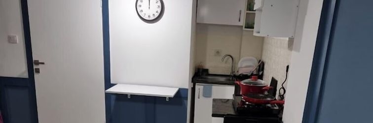 Others Lovely coy flat in Taksim