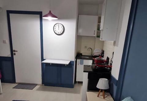 Others Lovely coy flat in Taksim