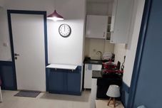 Others Lovely coy flat in Taksim