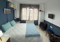 Others 4 Lovely coy flat in Taksim