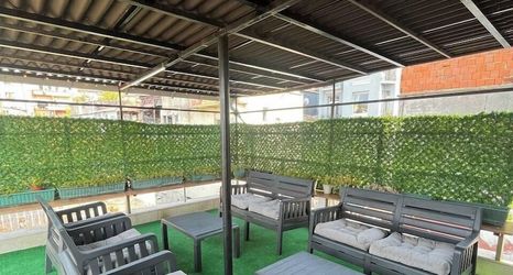 Others 2 Lovely coy flat in Taksim