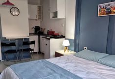 Others 7 Lovely coy flat in Taksim