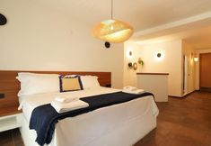 기타 6 Hotel Buka Fethiye