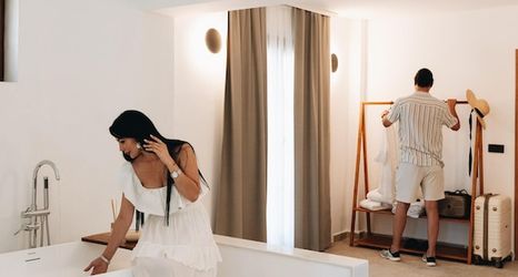 기타 2 Hotel Buka Fethiye