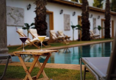 기타 Hotel Buka Fethiye