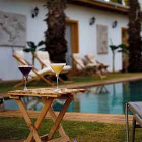 Primary image 1 Hotel Buka Fethiye, Hotel Fethiye Fish Market