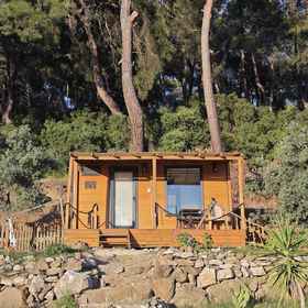 Primary image1TİNY MİNİ HOUSE飯店,达拉曼机场飯店