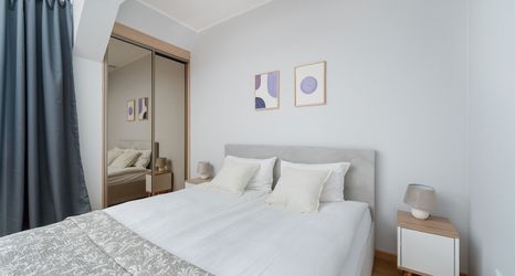 その他 2 Manganowa Two-level Apartment by Renters