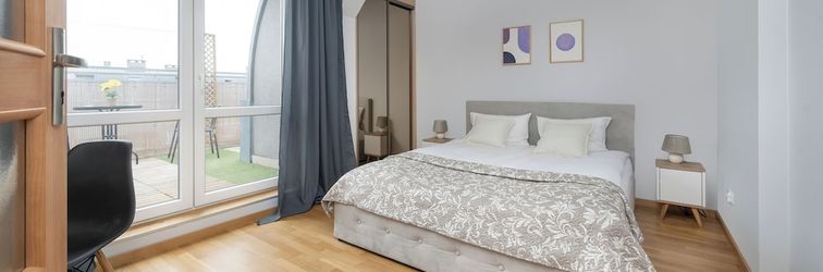 その他 Manganowa Two-level Apartment by Renters