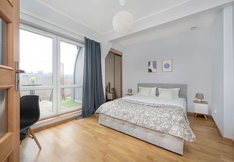 その他 Manganowa Two-level Apartment by Renters