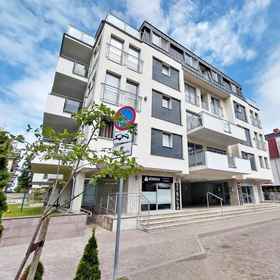 Primary image 1 발틱 홈의 스텔라 발틱, 서포모제주 호텔