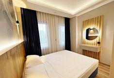 Others 5 Kemer Sunrise Suit