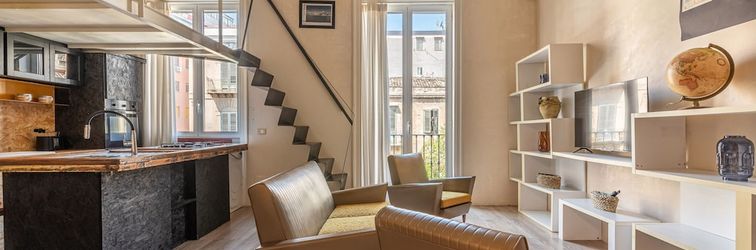 Khác Loft del Re by Wonderful Italy