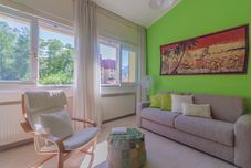 其他 Xerxes House in Varenna