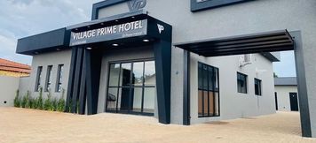 Lainnya 6 Village Prime Hotel