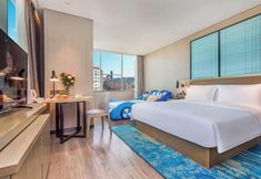 อื่นๆ 3 Echarm Hotel (Zunyi Huizhi Medical School)