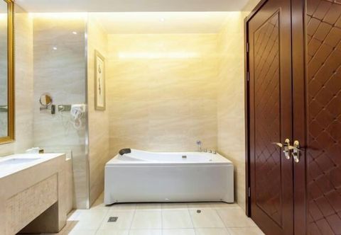 其他 Yuchenyuan Hotel