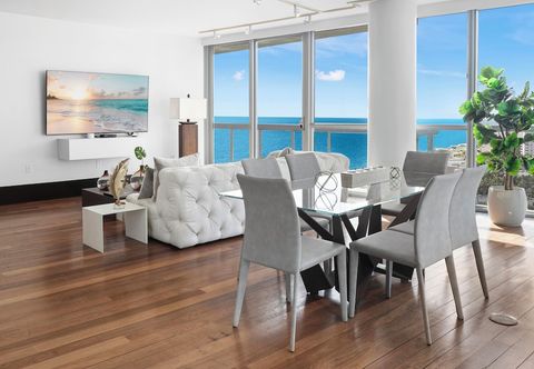 Others The Setai Residence Miami Beach