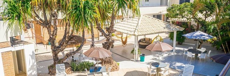 Others Pousada Corais Barra