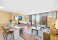 其他 2 Mountain View Condo with 2 Double Beds and Parking